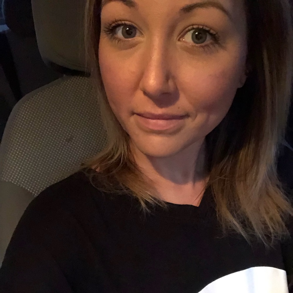 Meet your Posher, Erica